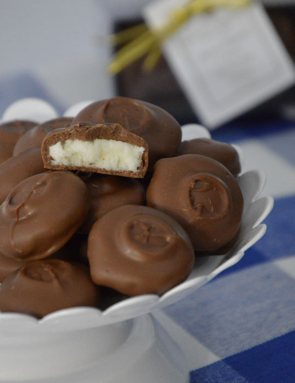 Chocolate